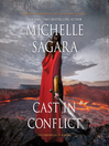 Cover image for Cast in Conflict